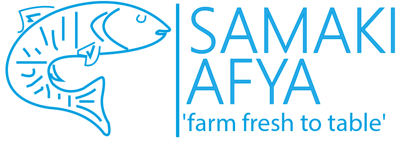 Samaki Afya